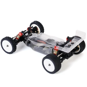LC Racing BHC-1 1/14 2WD Buggy - Kit