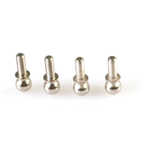 LC Racing C7091 Ball Stud 5.5mm With Thread 8mm