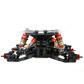 LC Racing BHC-1 1/14 2WD Buggy - Kit