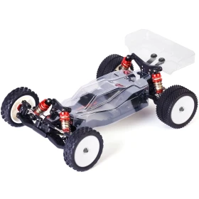 LC Racing BHC-1 1/14 2WD Buggy - Kit