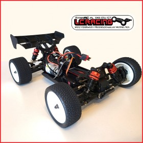 LC Racing EMB-EDU Kit Nimh