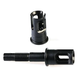 LC Racing C7036 Slipper Shaft+Outdrive Set(2)