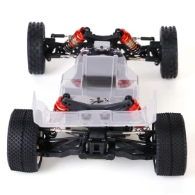 LC Racing BHC-1 1/14 2WD Buggy - Kit
