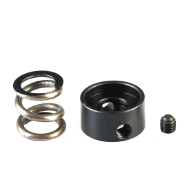 LC Racing C7034 Slipper Nut+Spring Set