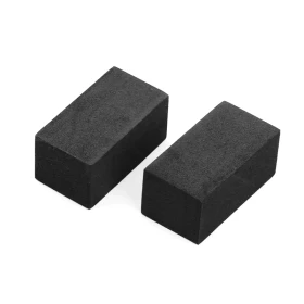 LC Racing C8045 Battery Spacer Blocks (2)