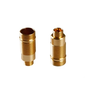 LC Racing C7018 Front Shock body Alu(2)