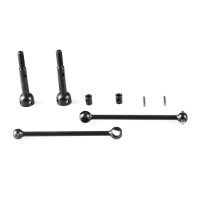 LC Racing C7062 Rear Drive Shaft(2)