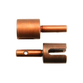 LC Racing L6261 Kielichy dyferencjału utwardzane 2szt