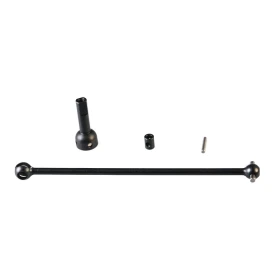 LC Racing C7061 Center/Rear Drive Shaft Set
