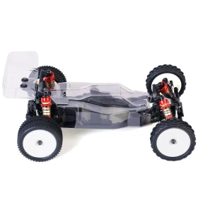 LC Racing BHC-1 1/14 2WD Buggy - Kit