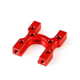 LC Racing C7081 Center Bulkhead Alu