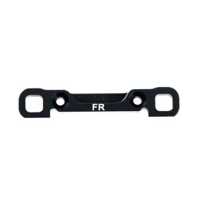 LC Racing C7046 Arm Mount FR Alu 7075-T6