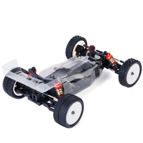 LC Racing BHC-1 1/14 2WD Buggy - Kit
