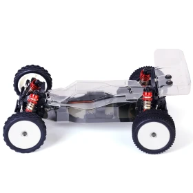 LC Racing BHC-1 1/14 2WD Buggy - Kit