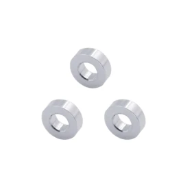 LC Racing C8210 Aluminum Spacer 3x6x2(3)