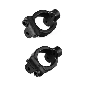 LC Racing C7042 Front Carbon Fiber Shock Tower 4mm