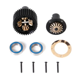 LC Racing BHC-1 1/14 2WD Buggy - Kit