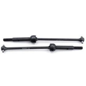 LC Racing C8207 Rear Drive Shaft(PTG-1)