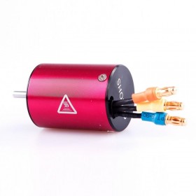 LC RACING EMB-TG 1/14 TRUGGY Li-Pol RTR