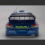 Killerbody Subaru Impreza WRC 2007 (PRECUT for  LC Racing PTG-2)