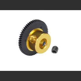 Arrowmax AM464038 Zębatka 64P 38T SL