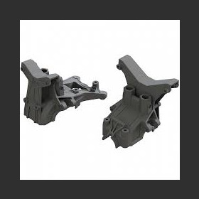 Arrma AR320399 Mocowanie przekładni przednie/tylne, mocowan