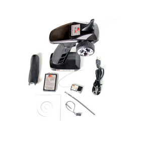 Aparatura FLYSKY FS-GT2B