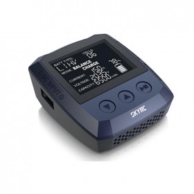 SkyRC SK-100151 B6 Lite Ładowarka LiPo/LiFe/Lilon/LiHV 1-6S 220W 13A