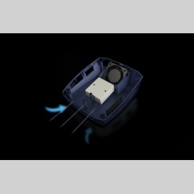 SkyRC SK-100151 B6 Lite Ładowarka LiPo/LiFe/Lilon/LiHV 1-6S 220W 13A