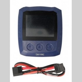 SkyRC SK-100151 B6 Lite Ładowarka LiPo/LiFe/Lilon/LiHV 1-6S 220W 13A