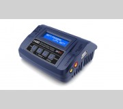 SkyRC SK-100149 e680 80W 8A AC/DC ładowarka LiPo\LiHv\LiFe