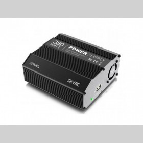SkyRC SK-200023 eFuel 380W Zasilacz 24V/16A 380W