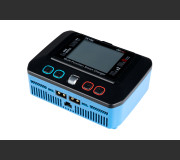 SkyRC D8neo Smart Dual Balance Charger DC 1600W