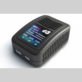 SkyRC SK-100024 e3 ładowarka 2s - 3s 1.2A LiPo