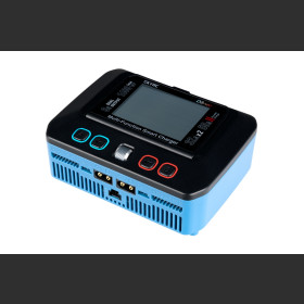 SkyRC D8neo Smart Dual Balance Charger DC 1600W