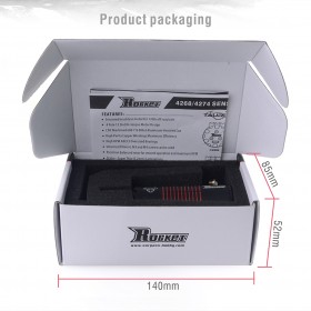 Surpass Hobby Rocket Taurus 4274 V2r 1950kv