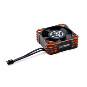 Surpass 30x30 ESC Fan orange