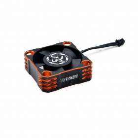 Surpass 30x30 ESC Fan orange