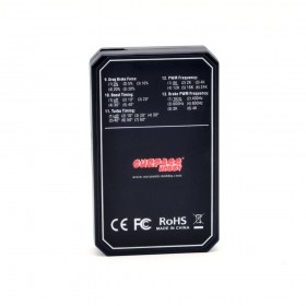 Surpass Hobby Rocket V2 LED Karta Programująca dla TS80A/120A