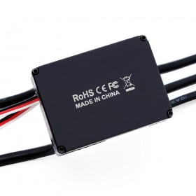 Surpass Hobby Rocket-RC TAURUS 220A ESC bluetooth programing