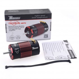 Surpass Hobby Rocket Taurus 4274 V2r 1950kv
