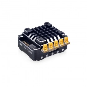 Surpass Hobby Rocket 1/10 TS160 V2 PRO ESC 2-3 Cell 4.5T+ (Black)