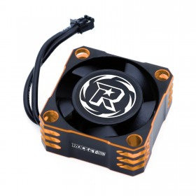 Surpass Hobby 25x25 ESC Fan orange