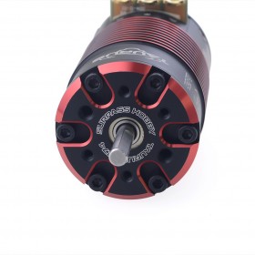 Surpass Hobby Rocket Taurus 4274 V2r 1950kv