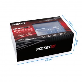 Surpass Hobby Rocket 540 V5R 13.5T