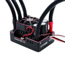 Surpass Hobby Rocket-RC TAURUS 220A ESC bluetooth programing