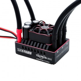 Surpass Hobby Rocket-RC TAURUS 220A ESC bluetooth programing
