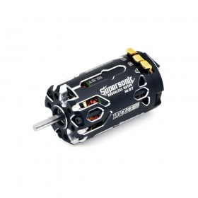 Surpass Hobby Rocket Supersonic 380 8.5t 5000Kv Sensored Brushless Motor 1/14, 1/12