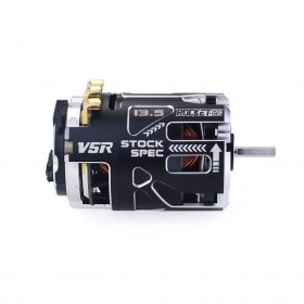 Surpass Hobby Rocket 540 V5R 13.5T