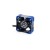 Surpass Hobby 30x30 Motor Fan Blue